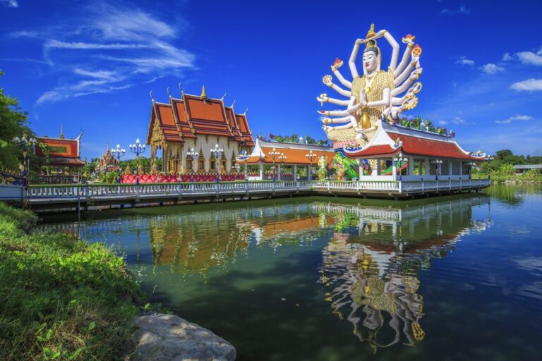 Travel To Thailand Safely With New Guidance – Chris Cruises