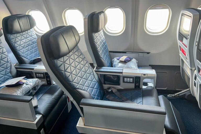 Delta Premium Economy: What is it and is it worth it?