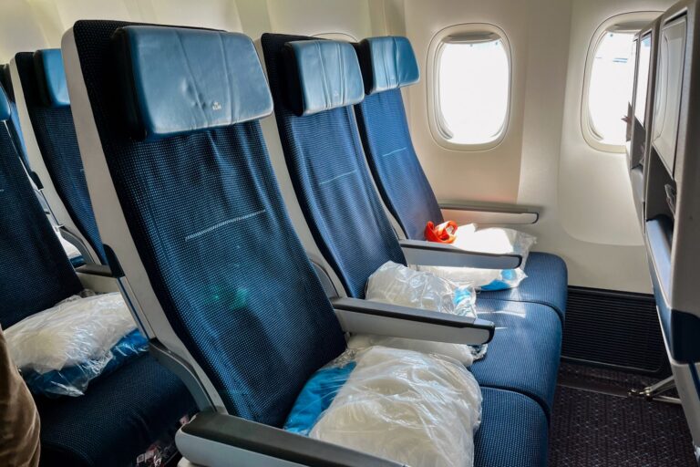 Flying Blue Promo Rewards (July): Book discounted award flights to Europe