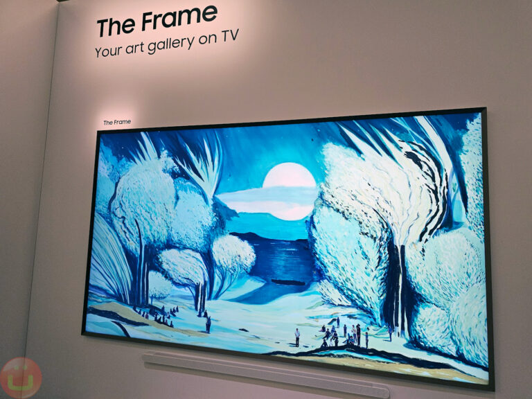 Samsung The Frame TV Is 50% Off Only for Prime Day!