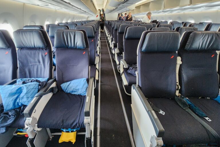 How my 5 travel rewards credit cards keep me on the go