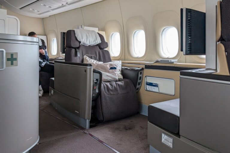 21 trips you can book with 100K Chase Ultimate Rewards points