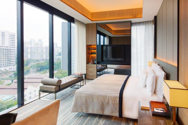 How to redeem IHG One Rewards points for hotel stays