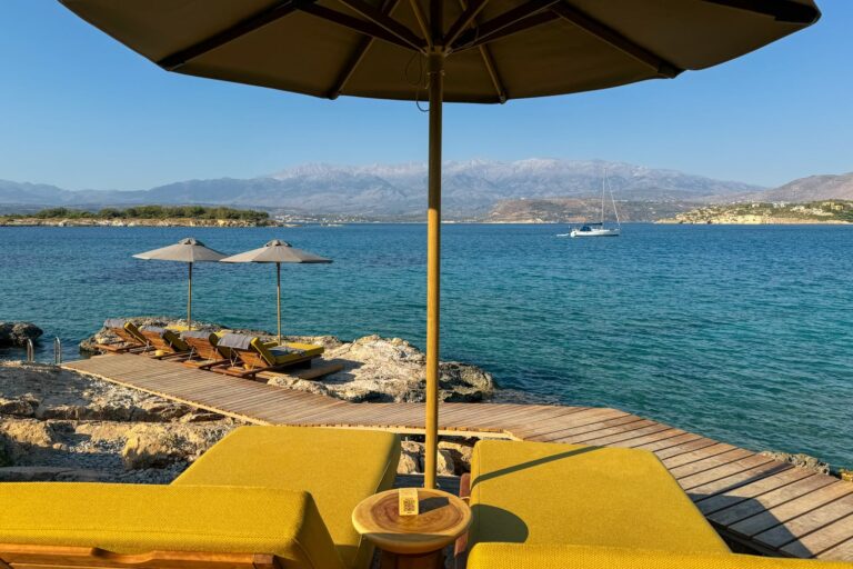 JW Marriott Crete review – The Points Guy