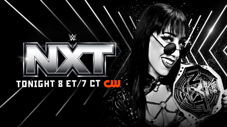 Jacy Jayne kicks off NXT after her huge weekend