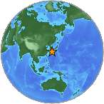 Light earthquake, 4.6 mag strikes near Tatsugō in Japan