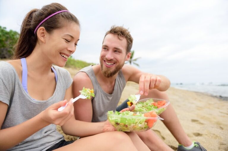 How Many Calories Should I Eat?