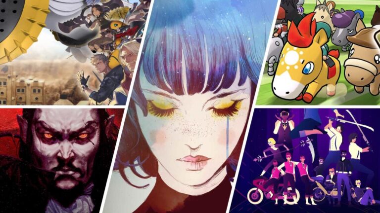 The Best Apple Arcade Games Available In 2025