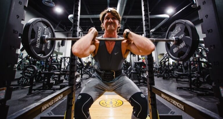 Quad-Focused Workouts: The 12 Best Quad Exercises for Mass