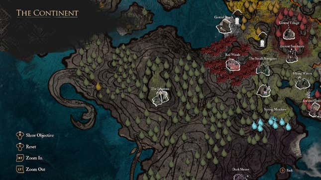 Clair Obscur: Expedition 33: ‘Aiding The Enemy’ Achievement