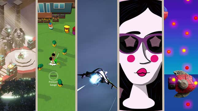 Here Are 10 Amazing Indie Games You’ve Never Heard Of Before