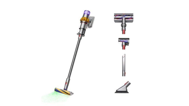 Pick up this Dyson cordless vacuum while it’s $180 off for Prime Day