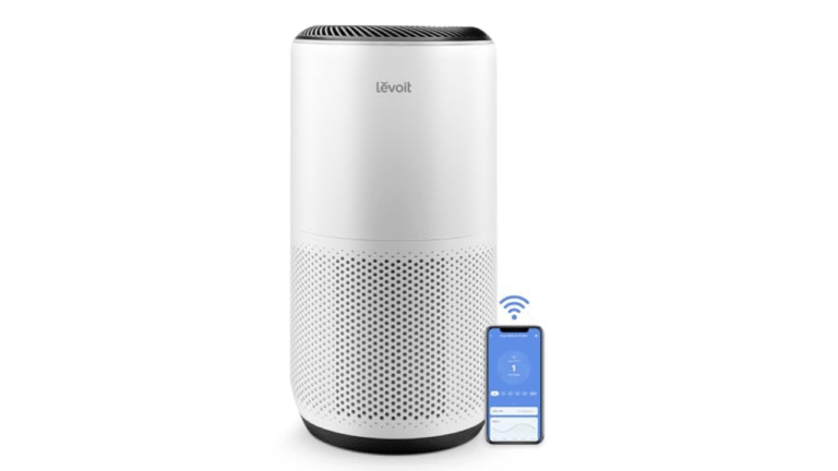 Our favorite air purifier is $37 off right now