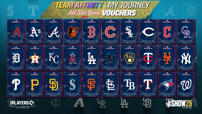 Experience All-Star excitement with MLB The Show 25 – PlayStation.Blog