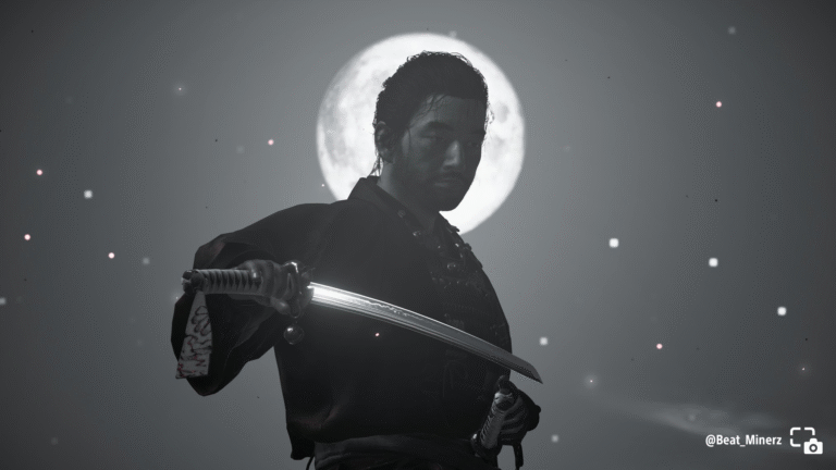 Ghost of Tsushima – 5 Year Anniversary – PlayStation.Blog