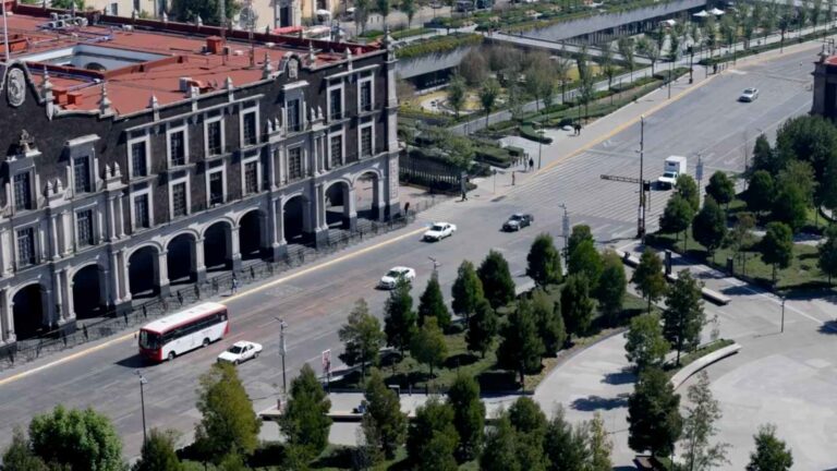 Data That Moves Cities: Participatory Mapping to Plan Transportation in Latin America and the Caribbean