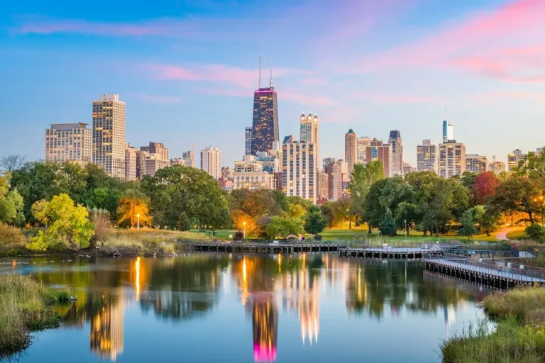 Illinois Offers Summer Adventure For All – Chris Cruises