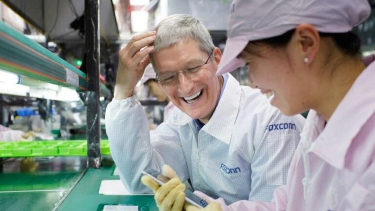 Trump Vietnam deal, costs, AirPods, iPad, Apple Watch, Mac mini