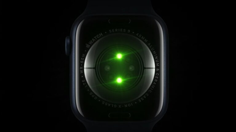 Apple fights blood-oxygen ban on Apple Watch in court