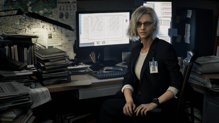 Resident Evil Requiem Producer Masato Kumazawa Q&A – PlayStation.Blog