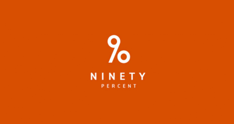 20 Cool Logos With A Hidden Meaning