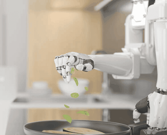 How Artificial Intelligence swallowed the tech stack—from silicon to search