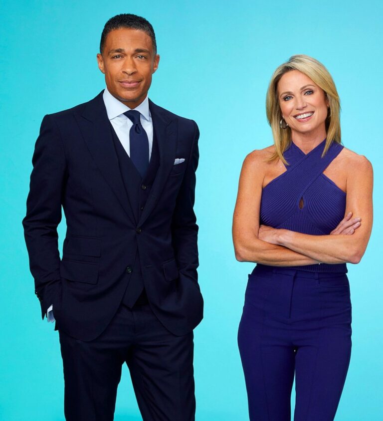 GMA3 Anchor Overhaul After T.J., Amy Exits Explained Amid Uncertain Future