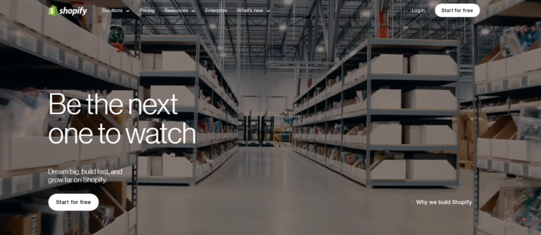 The Best Online Store Builders For 2025