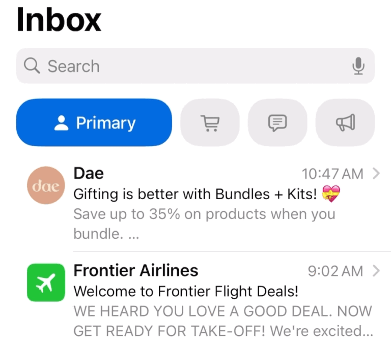 What It Means for Your 2025 Email Marketing Strategy And Beyond