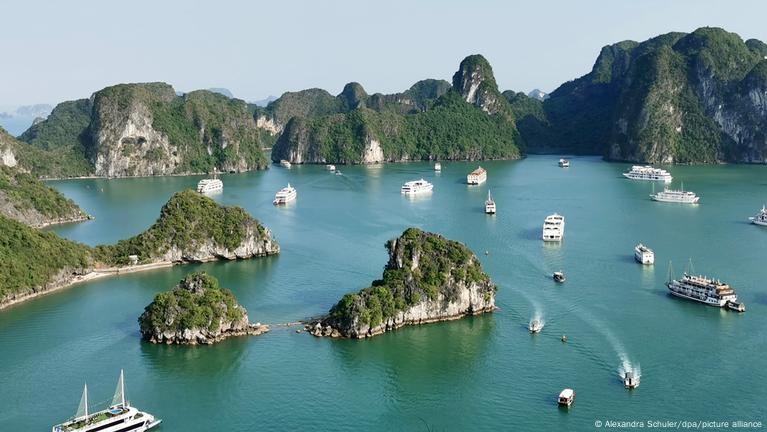 Asia’s Tourism Renaissance Is Powering Economies – Chris Cruises
