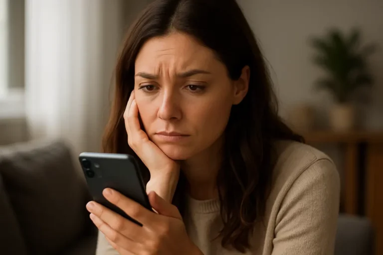 He Pulled Away… Until I Learned This One Psychological Trigger