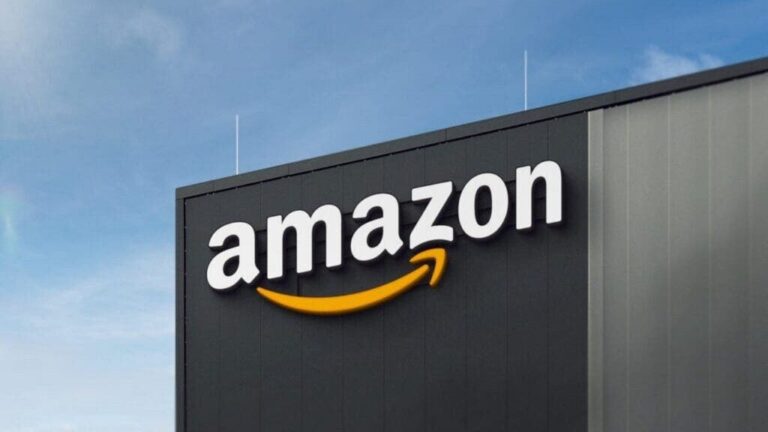 Amazon Stock Slips As Early Prime Day Sales Data Disappoints – Amazon.com (NASDAQ:AMZN)