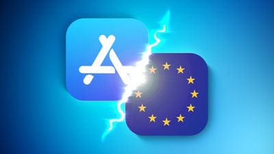 Apple Challenges ‘Unprecedented’ €500M EU Fine Over App Store Steering Rules