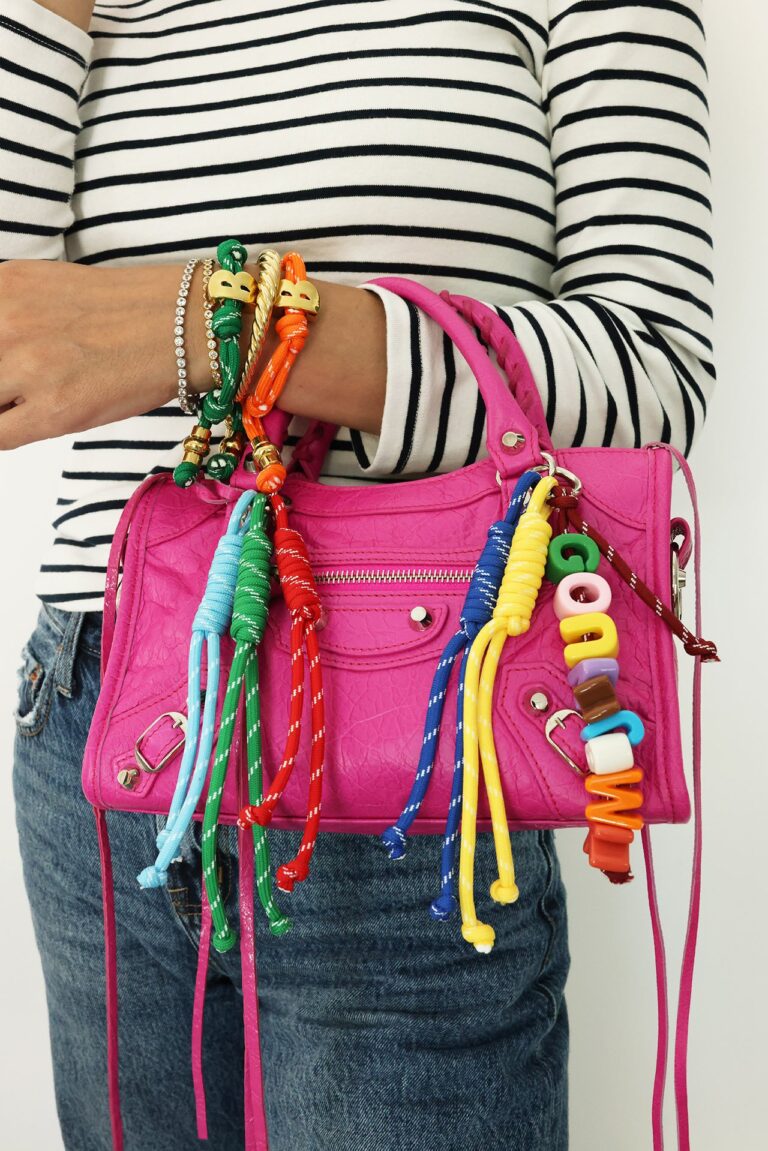 TRENDING: PARACORD ACCESSORIES – Atlantic-Pacific