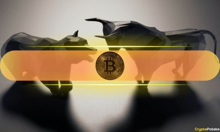 Institutions Pile Up BTC But Price Doesn’t go up, Why?