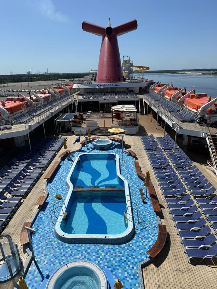 Carnival Announces First Adults-Only Cruise