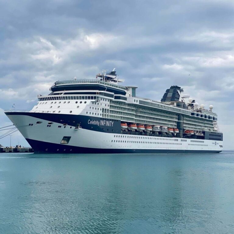 Best and Worst Celebrity Cruise Ships (2025 Ranking)