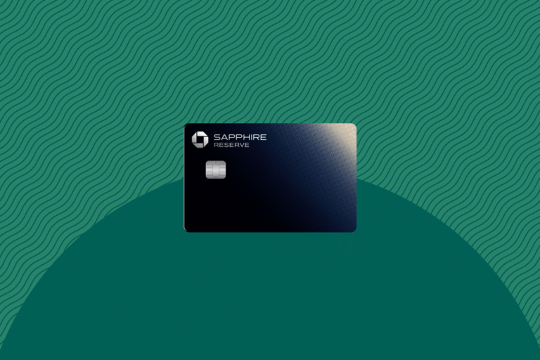 Why I’ll never cancel my Chase Sapphire Reserve