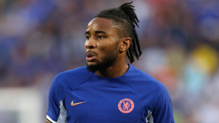 Man Utd remain keen on signing Christopher Nkunku