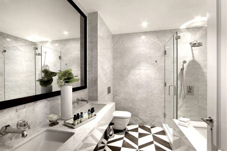 Tile Drenching: The Latest Must-Have Trend for Your Home