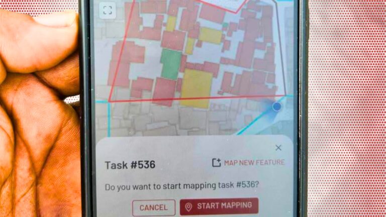 What Makes a Good Field Mapping App? Exploring the Newest Updates to the Field Tasking Manager