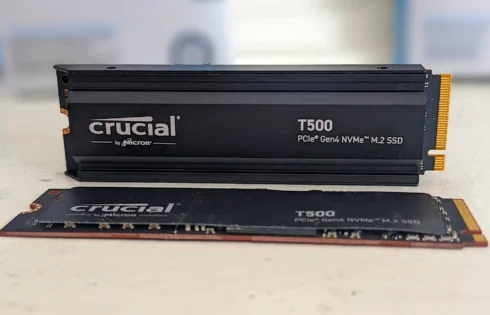 The Best PS5 SSDs With Heatsinks