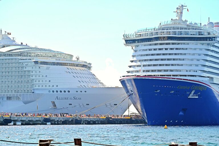 35 Genius Cruise Items on Amazon for Under $15