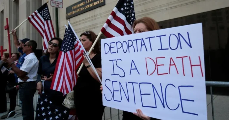 Navigating Global Immigration Shift Cruelty – Chris Cruises