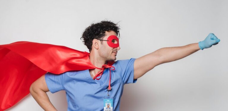 People Will Be Competent and Hardworking – If We Let Them
