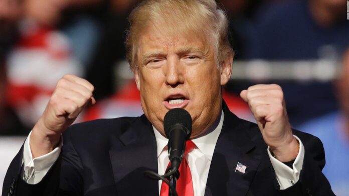 Trump a mis fin au TPS des Haïtiens !