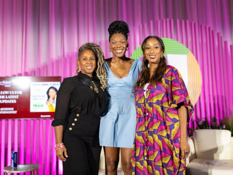 EFOC 25: Here’s Everything You Missed At Wellness House