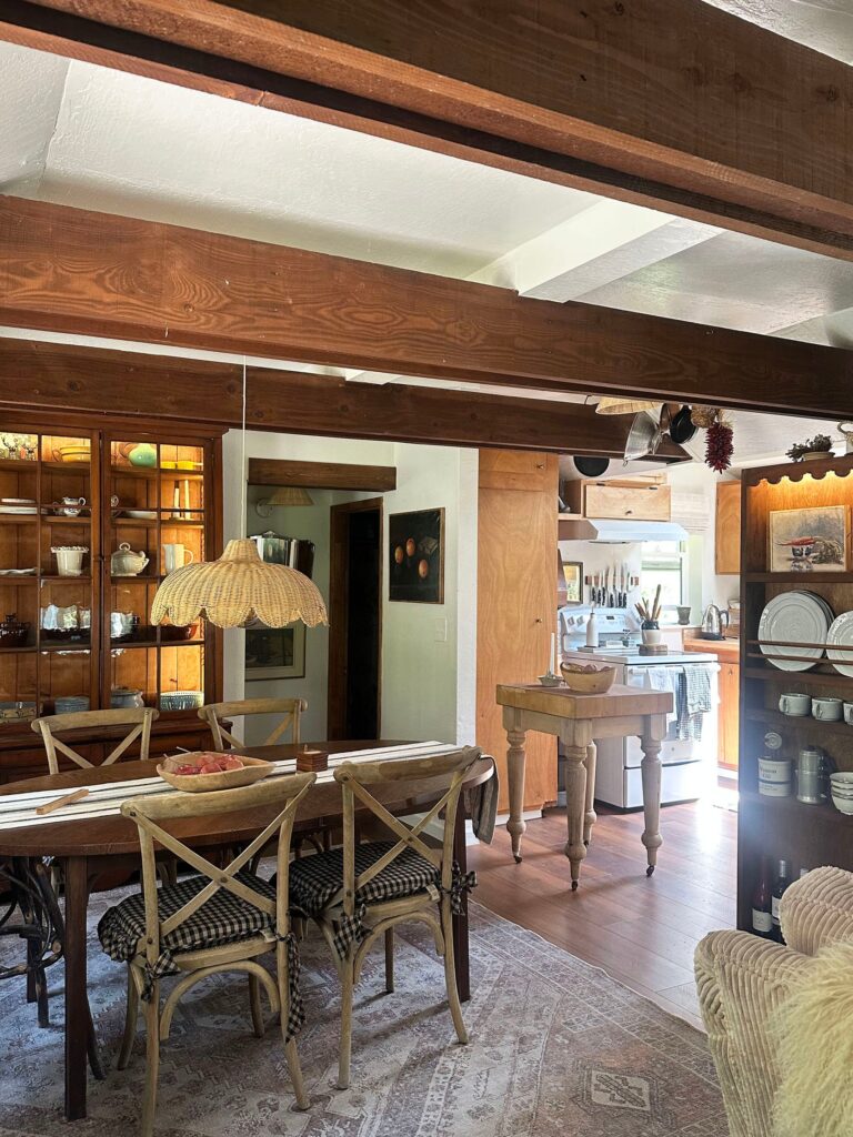 The Cozy DIY Cabin Everyone’s Asked To See (Packed With Genius Ideas To Steal)