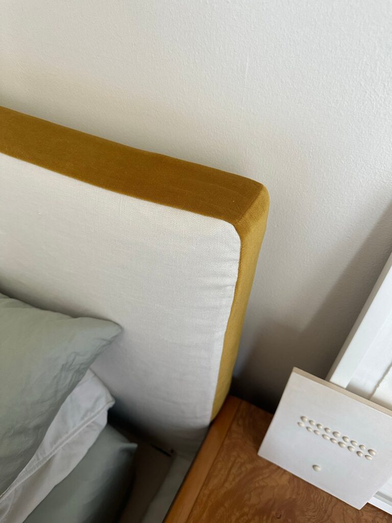 The New Bedding Trend (+ Jess’ Current Picks For Her Own Bed)