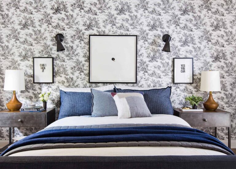You Asked, We Delivered…AGAIN! 5 Modern Traditional Bedrooms You’ll Want To Jump Right Into